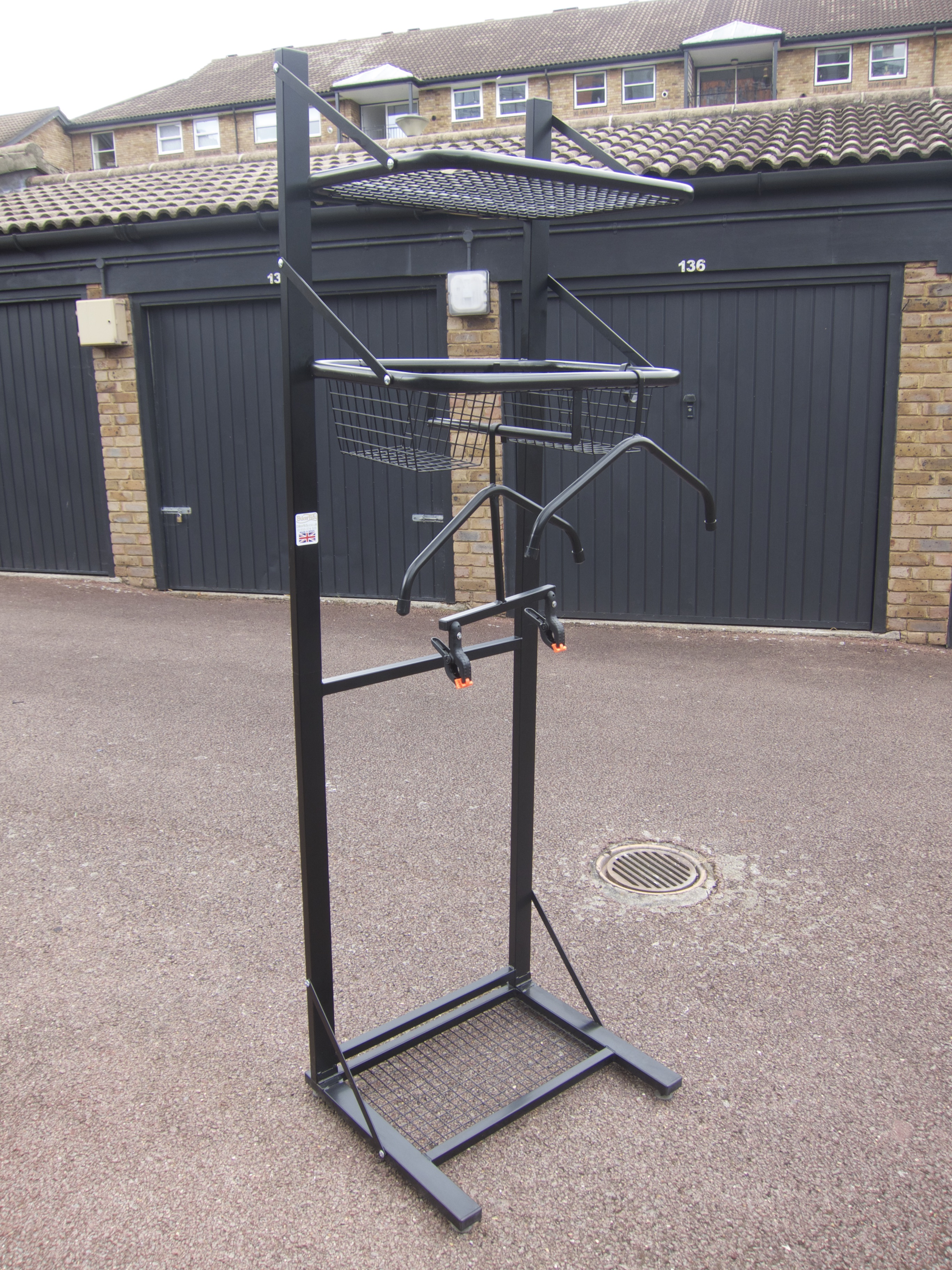 Biker Tidy for sale 675.cc • Triumph 675 Forum