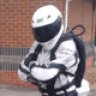 Crusader