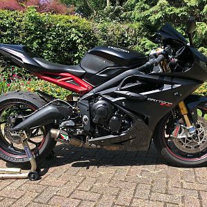 675R
