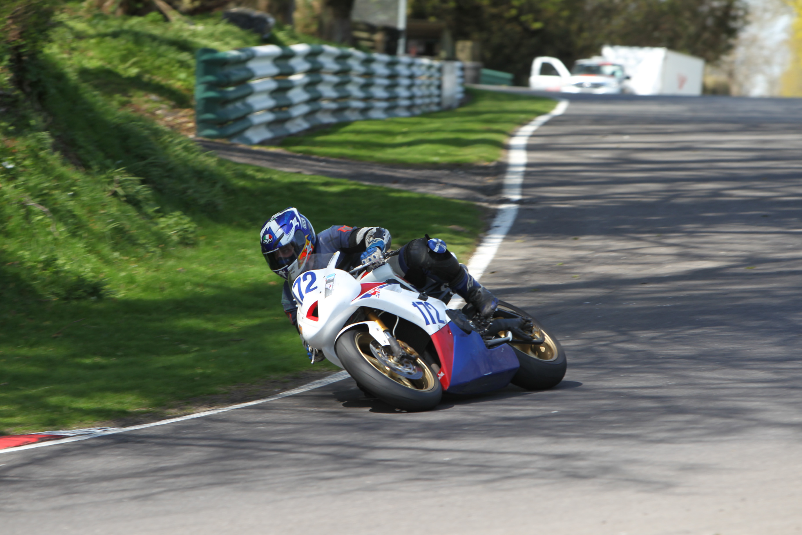 Cadwell May 2013.