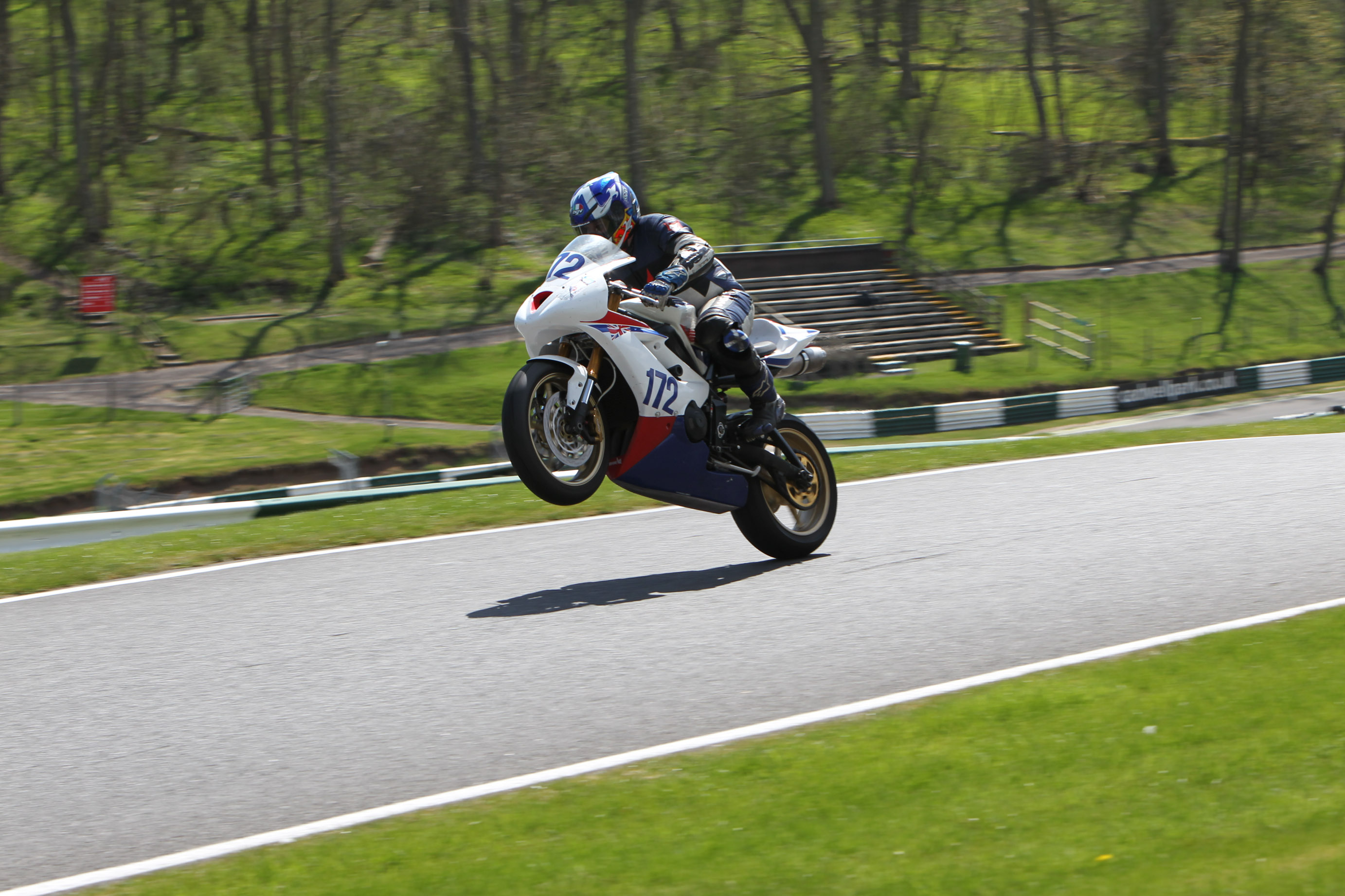 Cadwell May 2013.