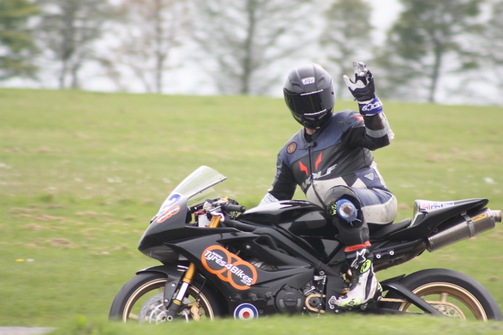 Derby Phoenix Cadwell Park May 2014